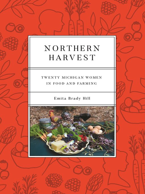 Title details for Northern Harvest by Emita Brady Hill - Available